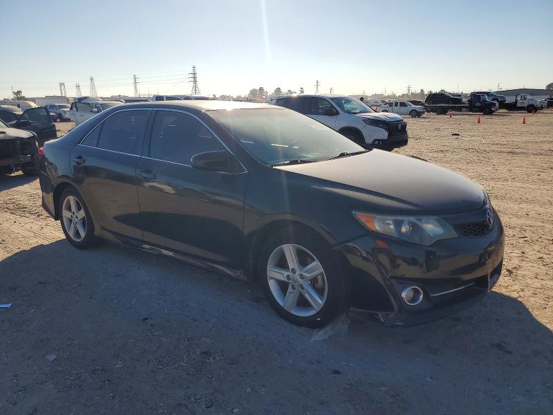 Photo 4 from auction – 2012 TOYOTA CAMRY BASE with VIN 4T1BF1FK0CU201458