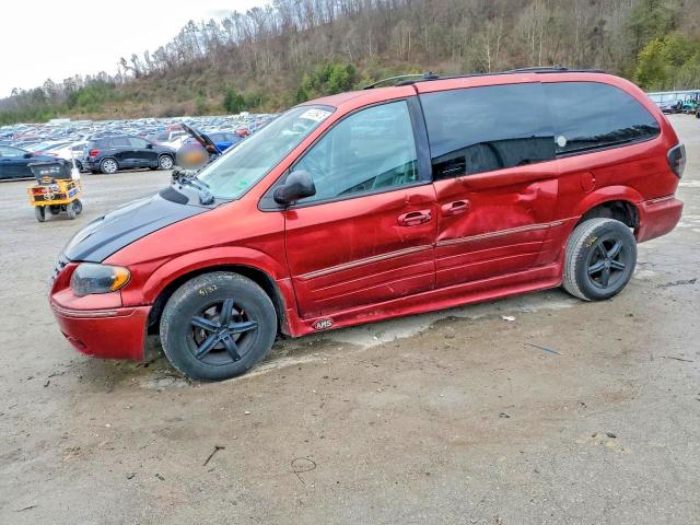 2005 CHRYSLER TOWN CNTRY