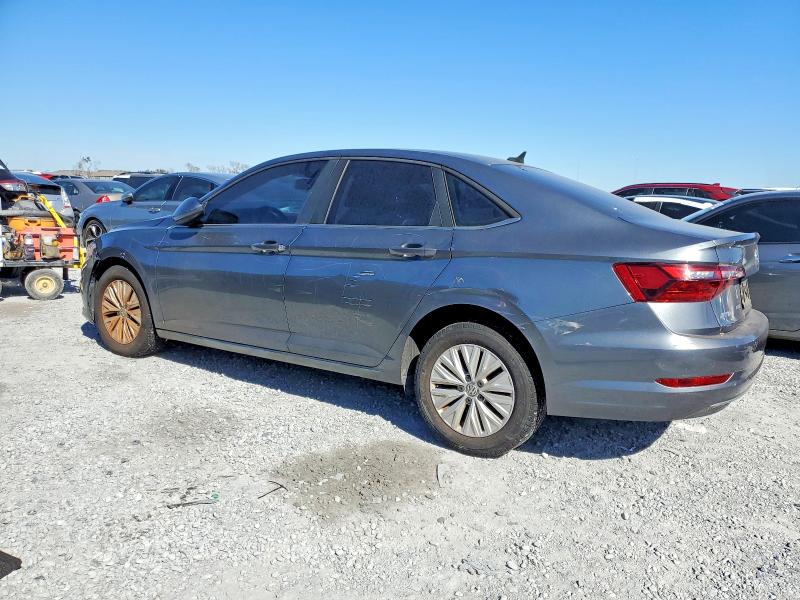 Photo 2 from auction – 2020 VOLKSWAGEN JETTA S with VIN 3VWCB7BU6LM017674