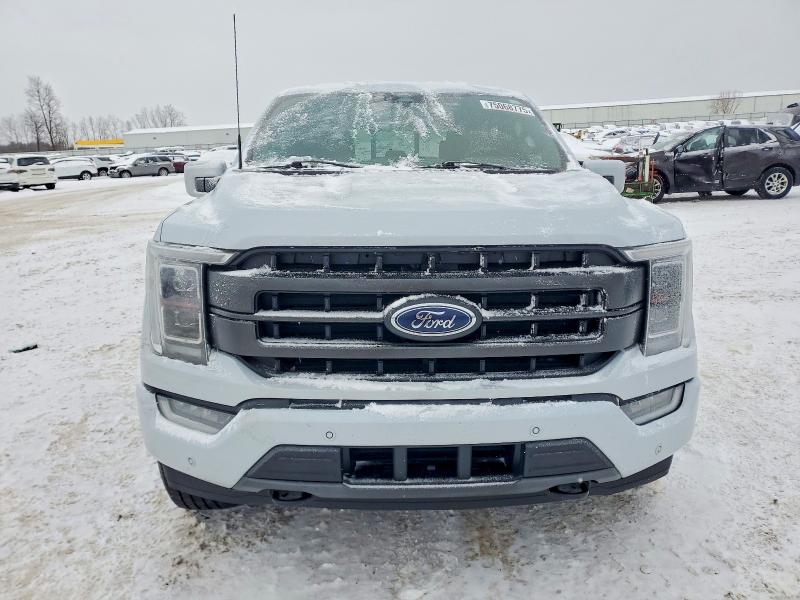 Photo 5 from auction – 2022 FORD F150 with VIN 1FTEW1EP2NKE97855