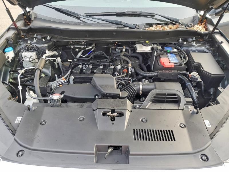 Photo 12 from auction – 2023 HONDA CR-V with VIN 7FARS4H47PE000741