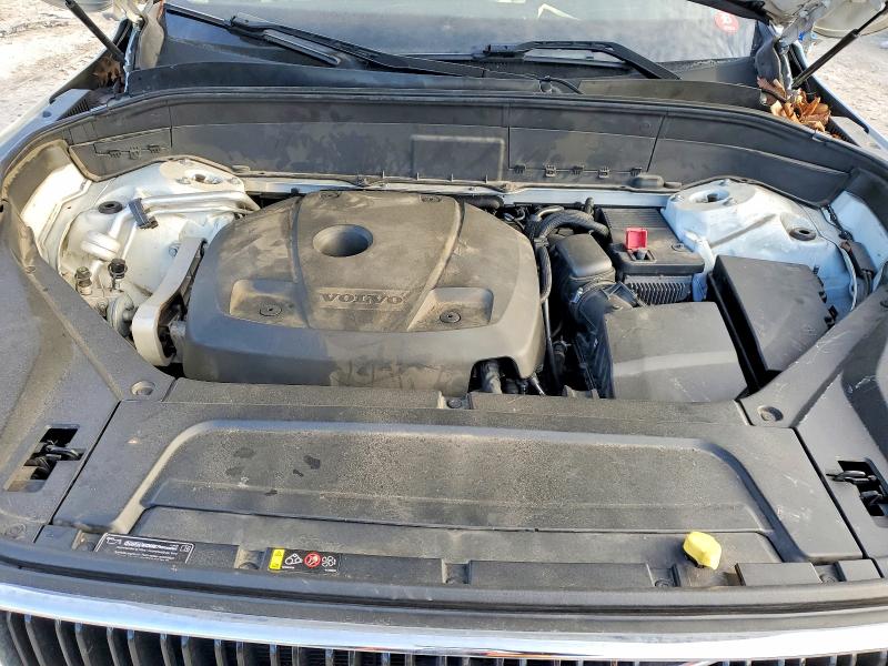 Photo 12 from auction – 2017 VOLVO XC90 with VIN YV4A22PK7H1134167