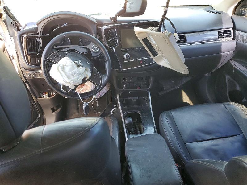 Photo 8 from auction – 2020 MITSUBISHI OUTLANDER with VIN JA4AD3A32LJ000464