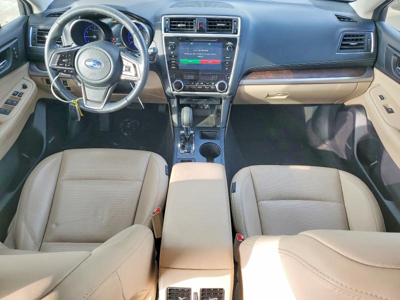 Photo 8 from auction – 2019 SUBARU OUTBACK 2. with VIN 4S4BSANC3K3234352