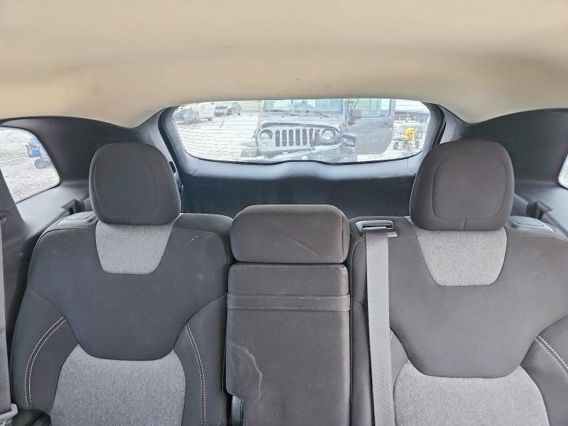 Photo 10 from auction – 2014 JEEP CHEROKEE S with VIN 1C4PJLAB1EW178906