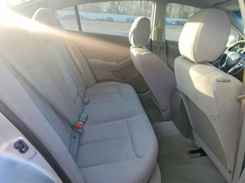 Фото 10 с аукциона – 2012 NISSAN ALTIMA BAS с VIN 1N4AL2AP4CC243533