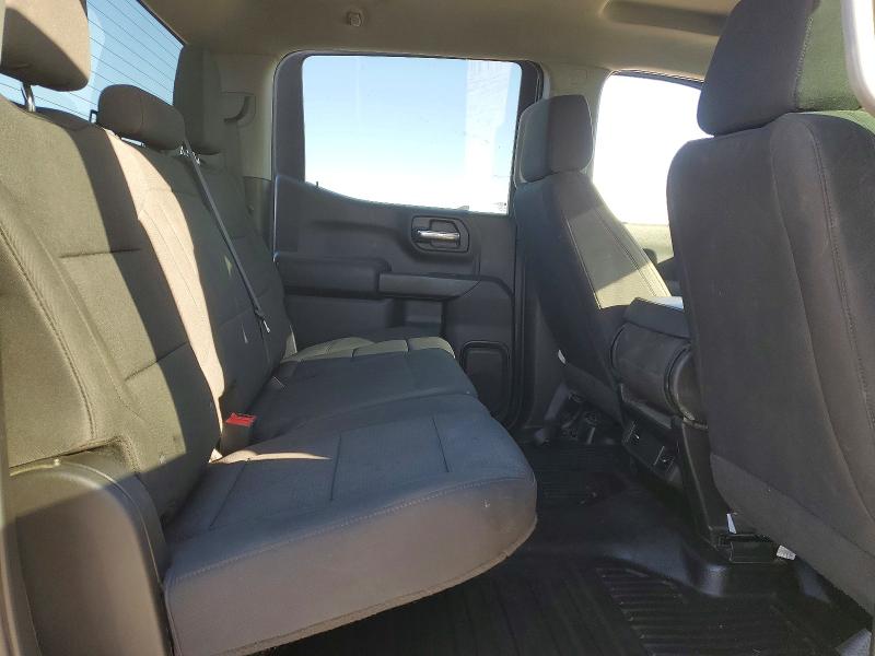 Photo 10 from auction – 2023 GMC SIERRA C15 with VIN 3GTPHAEK2PG122002