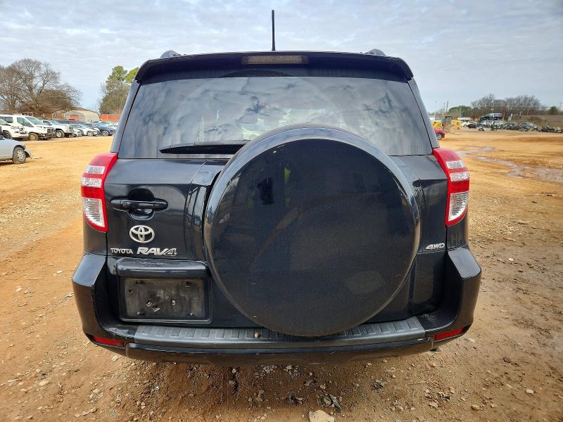 Photo 6 from auction – 2010 TOYOTA RAV4 LIMIT with VIN 2T3DK4DV6AW034272