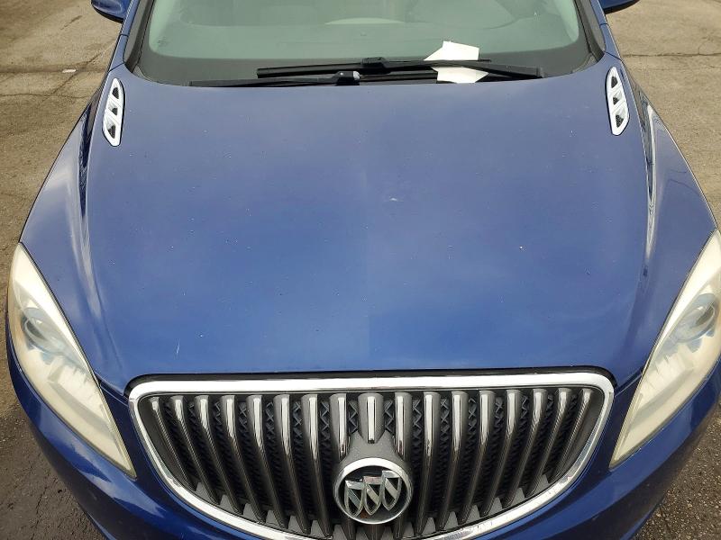 Photo 11 from auction – 2013 BUICK VERANO CON with VIN 1G4PR5SK4D4234863