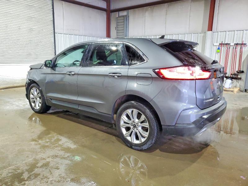 Photo 2 from auction – 2024 FORD EDGE TITAN with VIN 2FMPK4K93RBA53794