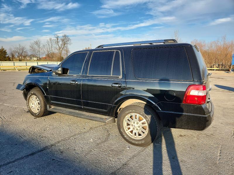 Photo 2 from auction – 2012 FORD EXPEDITION with VIN 1FMJU2A55CEF09096