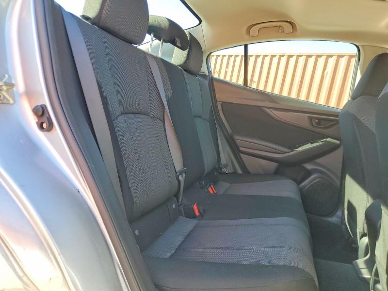 Photo 10 from auction – 2017 SUBARU IMPREZA PR with VIN 4S3GKAD6XH3627313