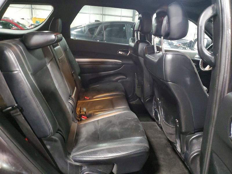 Photo 11 from auction – 2015 DODGE DURANGO with VIN 1C4RDJAG1FC703546