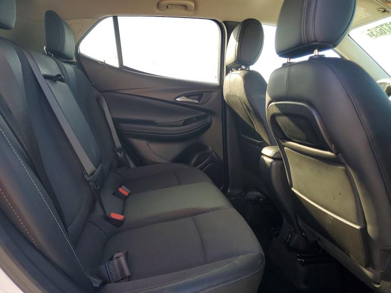 Photo 11 from auction – 2021 BUICK ENCORE GX with VIN KL4MMDSL2MB084363
