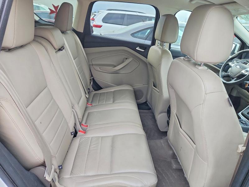 Photo 11 from auction – 2016 FORD ESCAPE SE with VIN 1FMCU0G91GUB06381