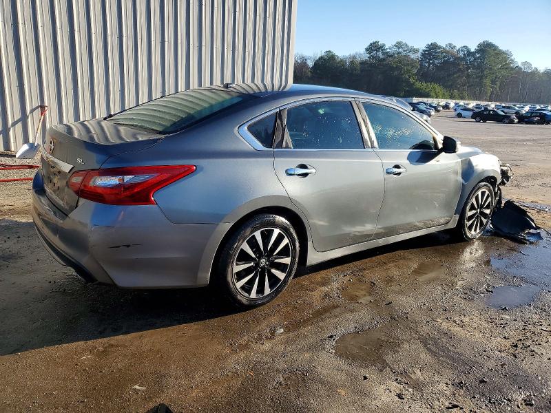Photo 3 from auction – 2018 NISS ALTIMA with VIN 1N4AL3AP6JC195567
