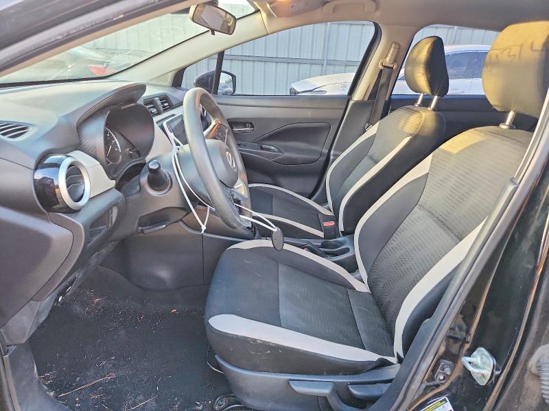 Foto 7 de la subasta – 2021 NISSAN VERSA con VIN 3N1CN8EV2ML843145