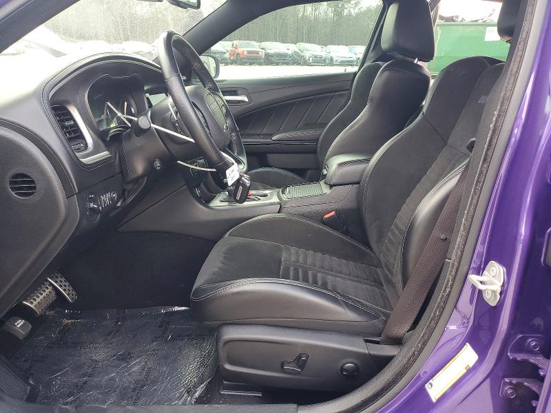 Photo 7 from auction – 2023 DODGE CHARGER SC with VIN 2C3CDXGJ5PH690413