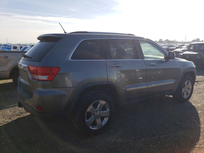 Photo 3 from auction – 2013 JEEP GRAND CHER with VIN 1C4RJFAG6DC570480
