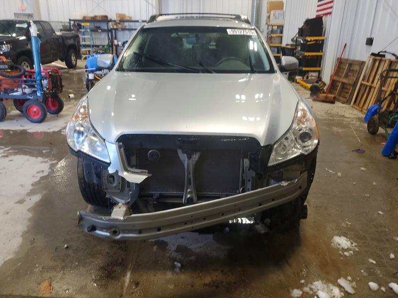 Снимка 5 от търг – 2012 SUBARU OUTBACK 2. с VIN 4S4BRCLC2C3272330