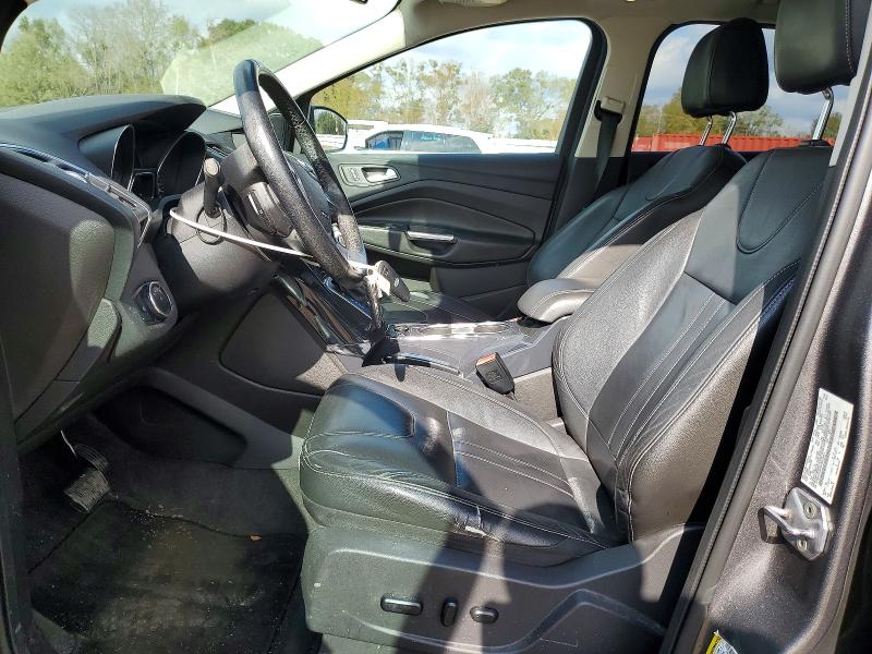 Photo 7 from auction – 2013 FORD ESCAPE with VIN 1FMCU0J98DUB29063