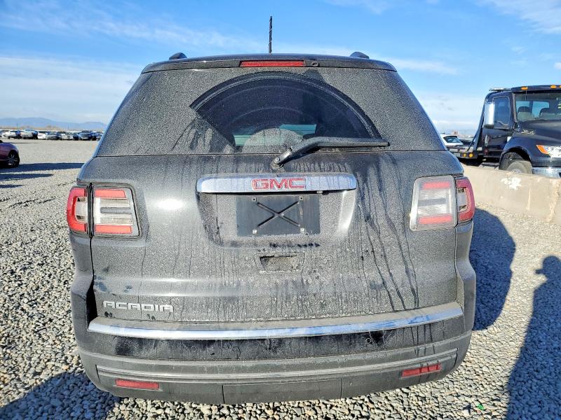 Photo 6 from auction – 2014 GMC ACADIA with VIN 1GKKRRKD4EJ255940