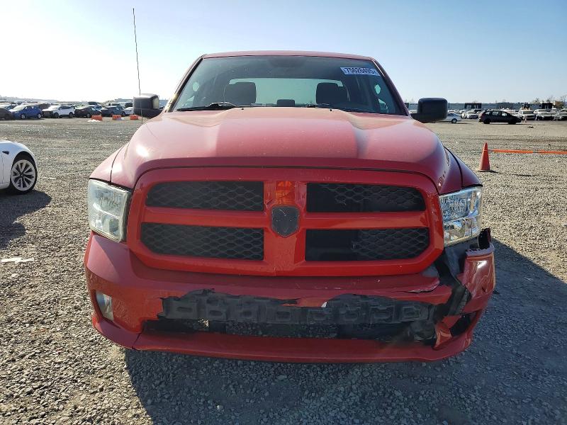 Photo 5 from auction – 2014 RAM 1500 with VIN 1C6RR7KT2ES137263