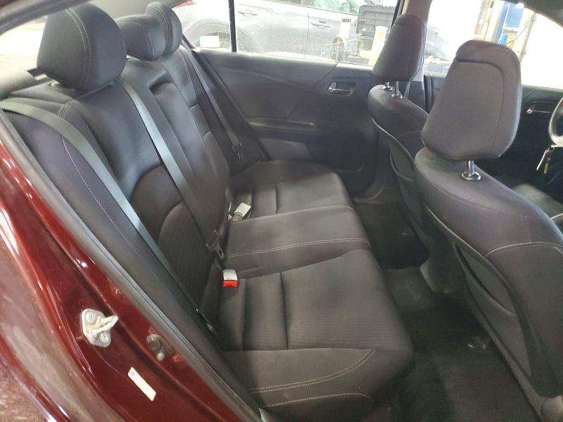 Photo 10 from auction – 2014 HONDA ACCORD SPO with VIN 1HGCR2F5XEA228804