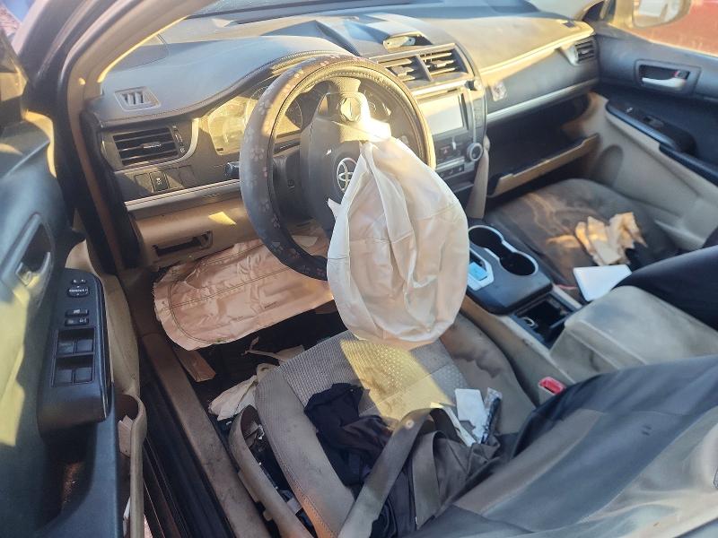 صورة رقم 8 من المزاد - 2012 TOYOTA CAMRY BASE مع VIN 4T1BF1FK6CU125065