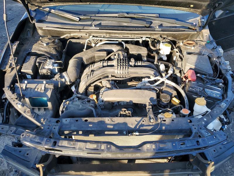 Photo 11 from auction – 2019 SUBARU IMPREZA with VIN 4S3GTAA68K3700963