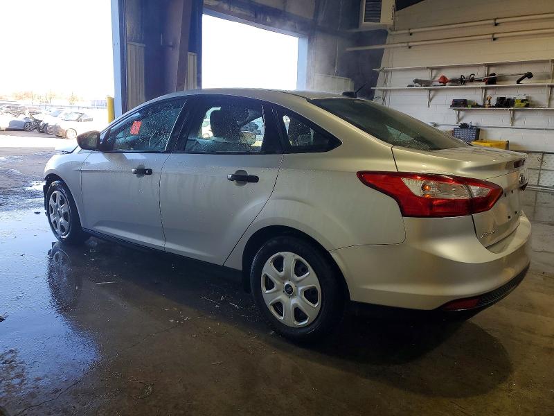 Photo 2 from auction – 2013 FORD FOCUS S with VIN 1FADP3E24DL218204