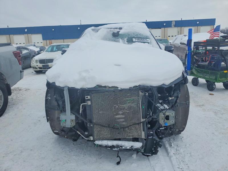 Photo 5 from auction – 2023 CADILLAC XT6 PREMIU with VIN 1GYKPDRS8PZ219725