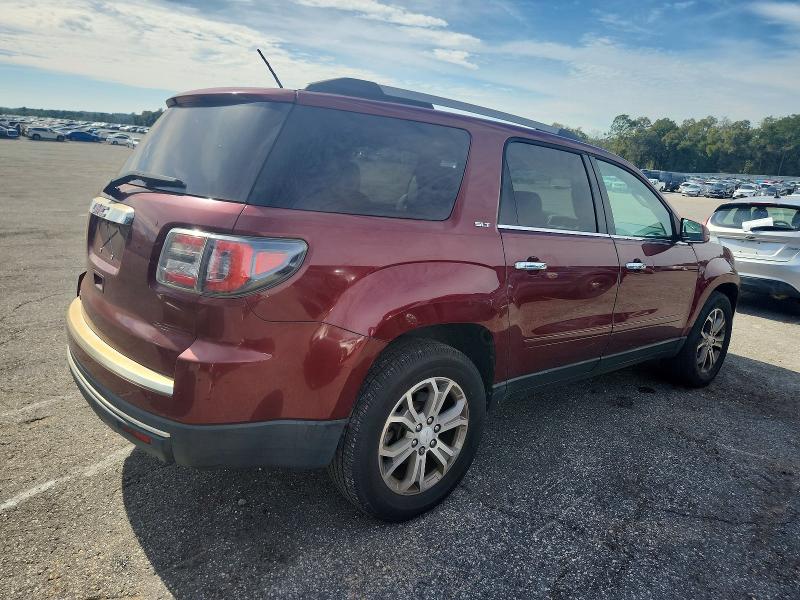 Photo 3 from auction – 2015 GMC ACADIA with VIN 1GKKRRKD3FJ186739