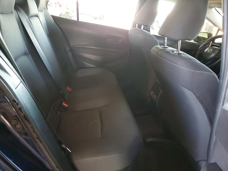 صورة رقم 10 من المزاد - 2023 TOYOTA COROLLA مع VIN JTDBCMFEXPJ004524