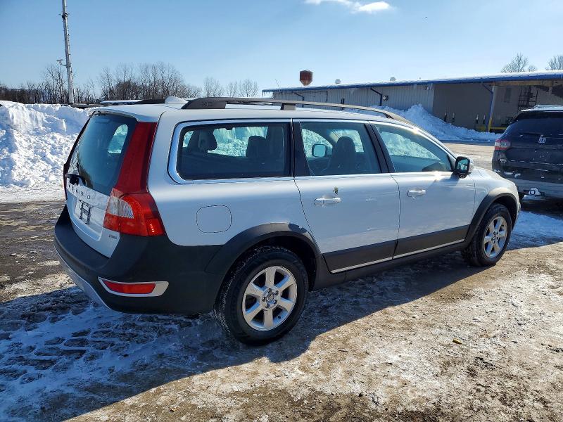 Photo 3 from auction – 2011 VOLVO XC70 3.2 with VIN YV4940BZ3B1097633