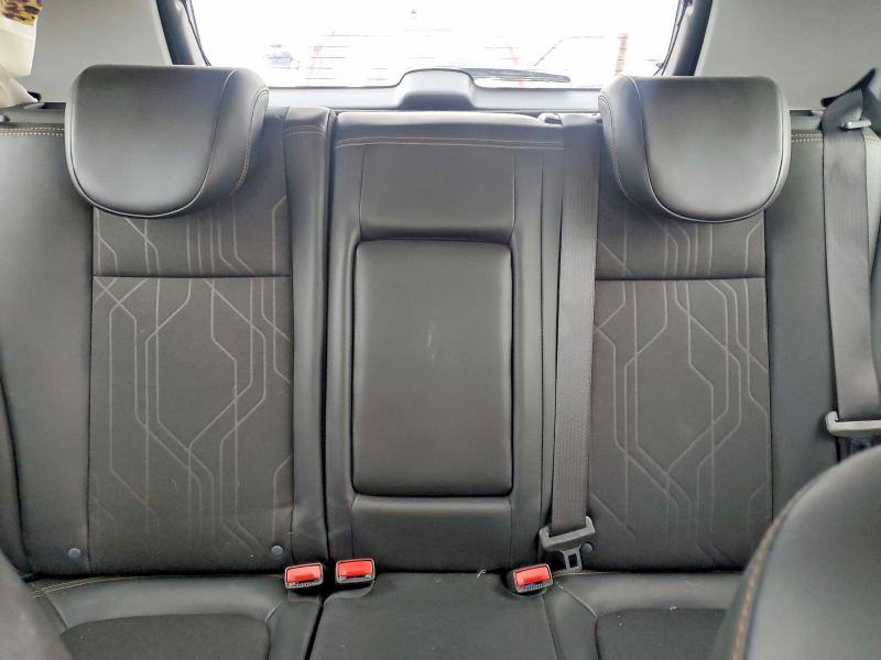 Photo 10 from auction – 2021 CHEVROLET TRAX 1LT with VIN KL7CJLSB9MB332133