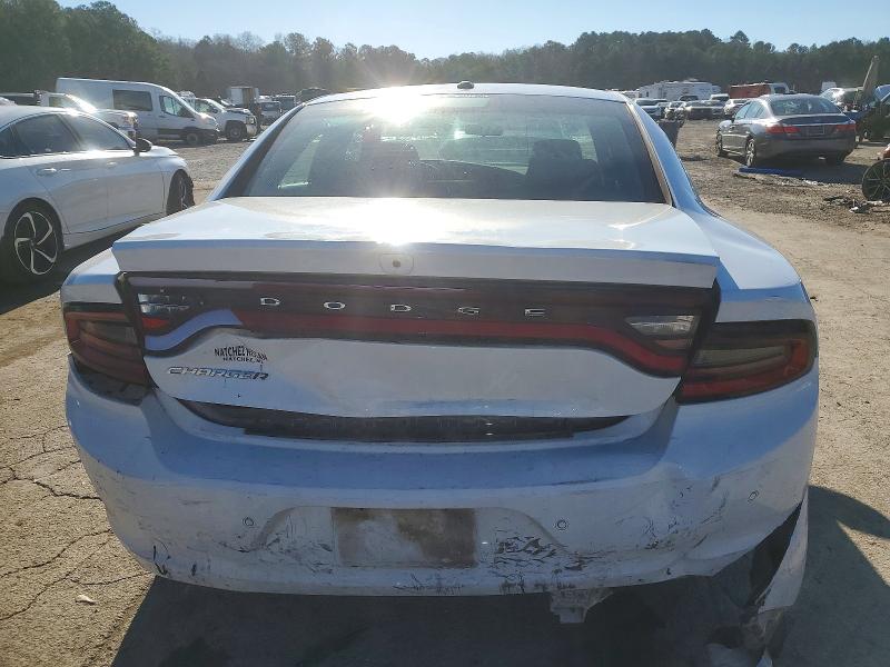 Foto 6 de la subasta – 2019 DODGE CHARGER con VIN 2C3CDXBG6KH709927