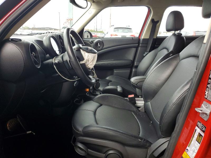 Photo 7 from auction – 2015 MINI COOPER S C with VIN WMWZC5C5XFWP42766