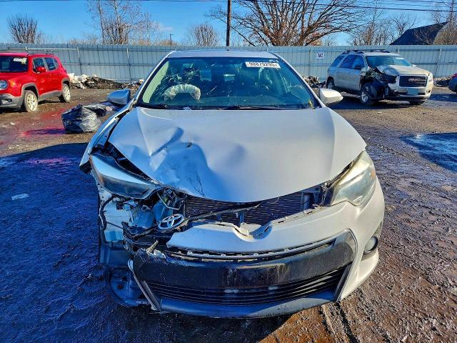Photo 5 from auction – 2016 TOYOTA COROLLA L with VIN 2T1BURHE4GC686478