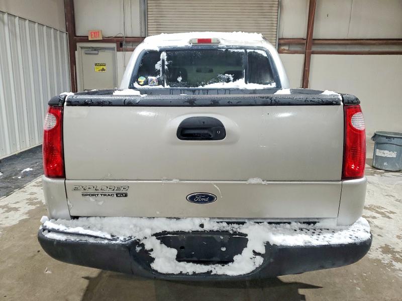 Photo 6 from auction – 2005 FORD EXPLORER S with VIN 1FMZU77K95UB77282