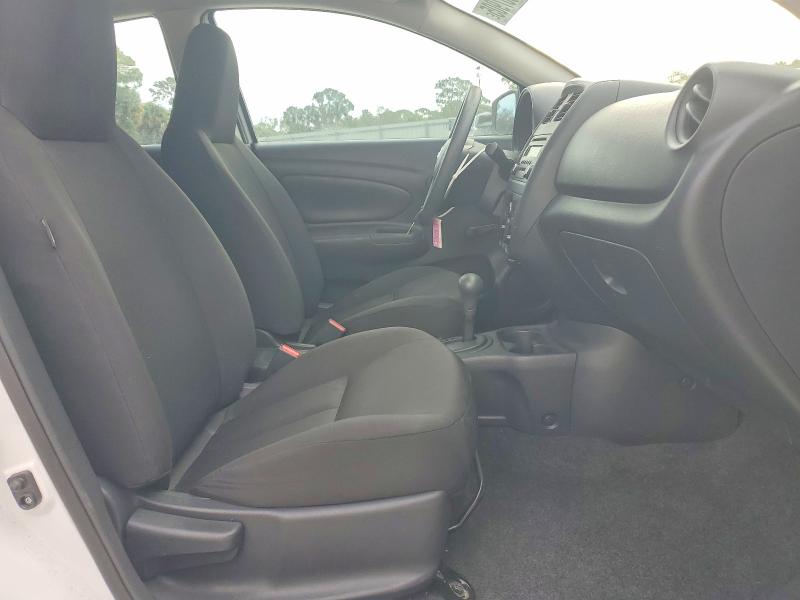 Zdjęcie 7 z aukcji – 2016 NISSAN VERSA S z VIN 3N1CN7AP3GL879237