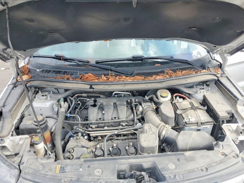 Photo 12 from auction – 2019 FORD EXPLORER L with VIN 1FM5K7F89KGB49373
