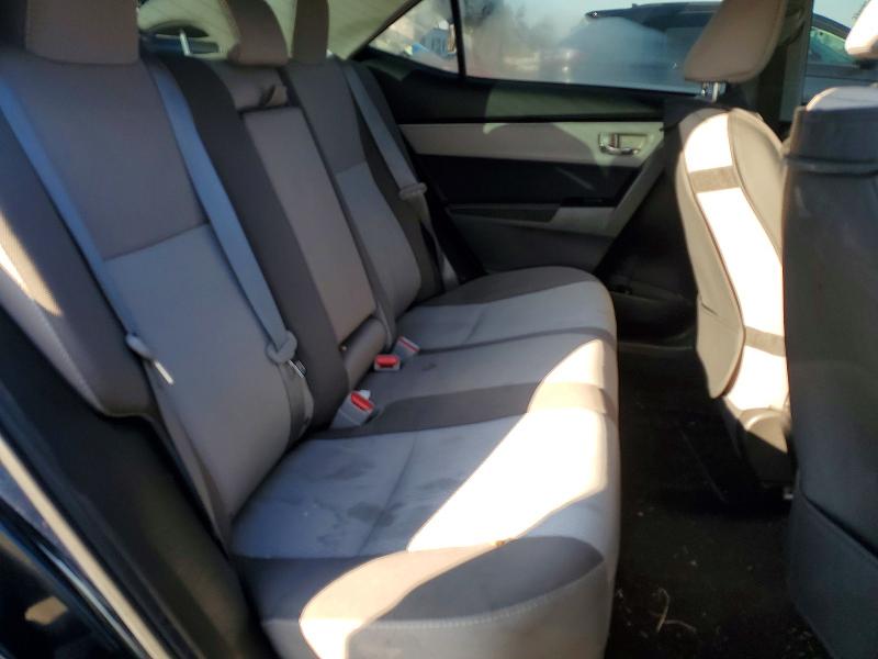 Foto 10 de la subasta – 2019 TOYOTA COROLLA con VIN 2T1BURHE2KC166806