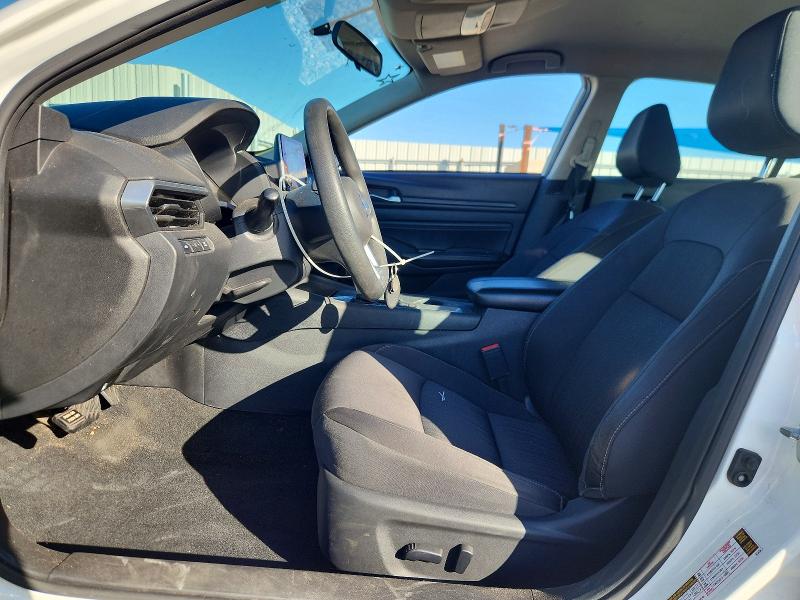 Photo 7 from auction – 2019 NISSAN ALTIMA with VIN 1N4BL4BV8KC235608