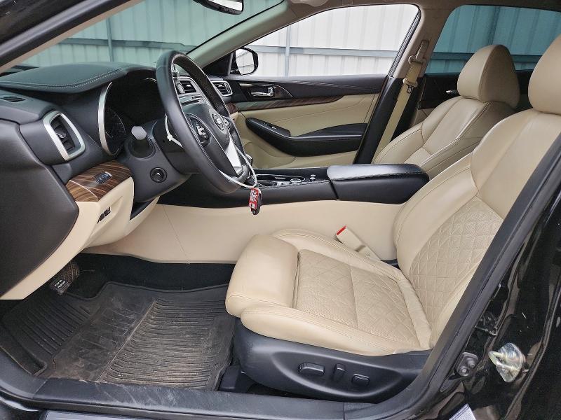 Photo 7 from auction – 2016 NISS MAXIMA with VIN 1N4AA6AP9GC395228