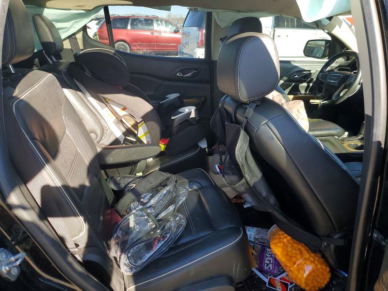 Photo 11 from auction – 2017 GMC ACADIA with VIN 1GKKNXLS2HZ157203