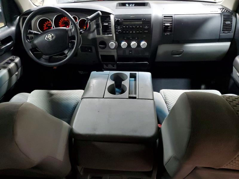 Photo 8 from auction – 2012 TOYOTA TUNDRA with VIN 5TFEM5F16CX043986