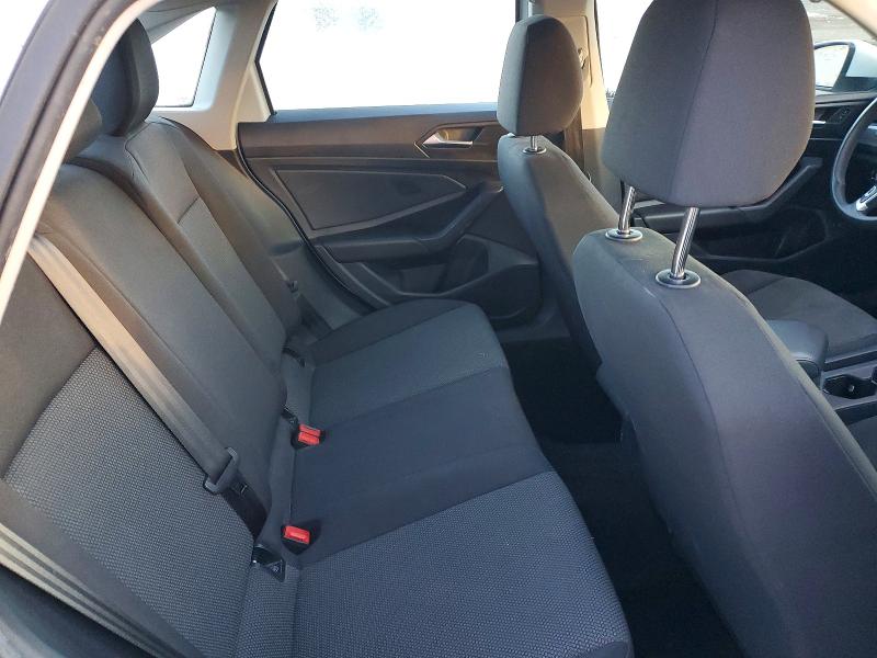Photo 10 from auction – 2019 VOLKSWAGEN JETTA with VIN 3VWC57BU1KM018320