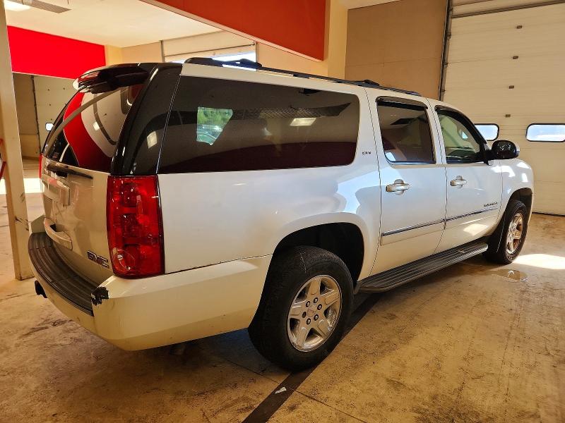 Photo 3 from auction – 2011 GMC YUKON XL K with VIN 1GKS2KE38BR296339