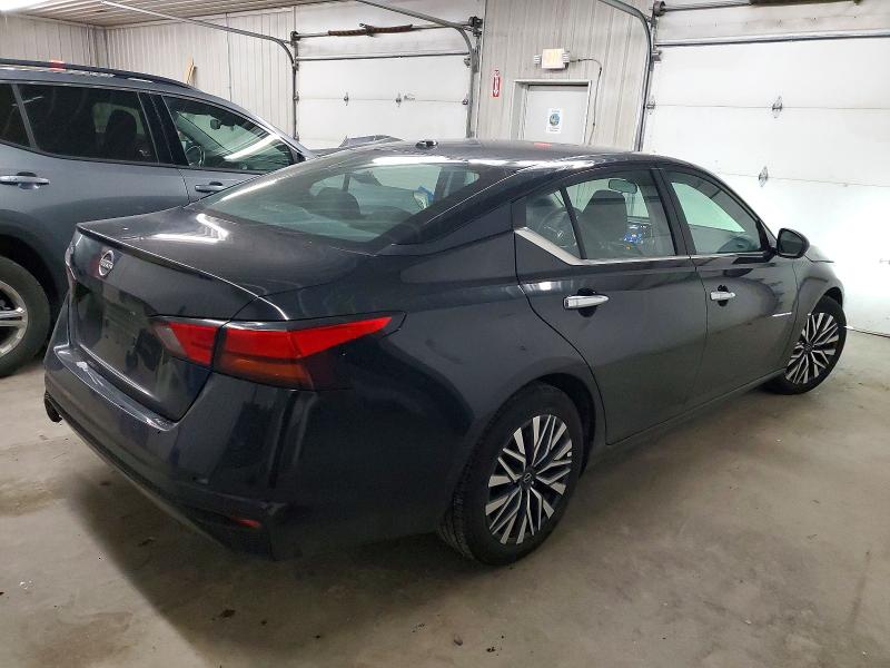 Photo 3 from auction – 2025 NISSAN ALTIMA SV with VIN 1N4BL4DV5SN370644